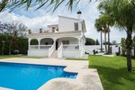 Thumbnail 3 van Villa te koop in Marbella / Spanje #47367