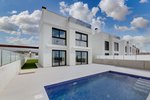 Thumbnail 1 van Villa te koop in El Campello / Spanje #60553