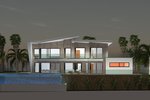 Thumbnail 13 van Villa te koop in Calpe / Spanje #58942
