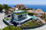 Thumbnail 57 van Villa te koop in Altea / Spanje #60364