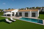 Thumbnail 1 van Villa te koop in Jávea / Spanje #60596