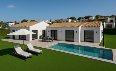 Villa te koop in Jávea / Spanje