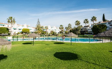 Appartement te koop in Marbella / Spanje