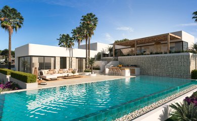 Villa te koop in Jávea / Spanje