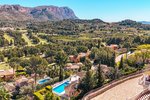 Thumbnail 2 van Villa te koop in Pedreguer / Spanje #62225