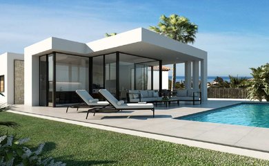 Villa te koop in Denia / Spanje