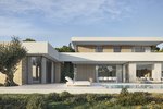 Thumbnail 1 van Villa te koop in Moraira / Spanje #60084