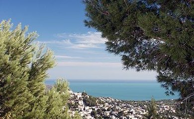 Finca te koop in Benissa / Spanje