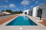 Thumbnail 2 van Villa te koop in Jávea / Spanje #60575