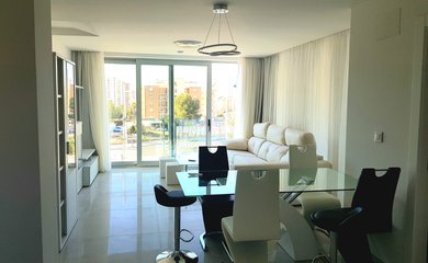 Appartement te koop in Finestrat / Spanje