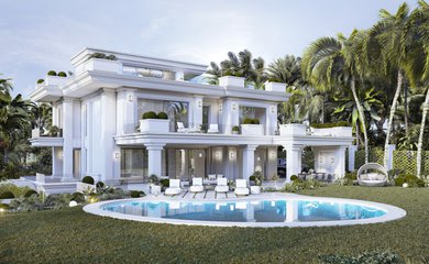 Villa te koop in Marbella / Spanje