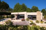 Thumbnail 1 van Villa te koop in Benissa / Spanje #58961
