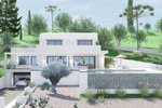 Thumbnail 3 van Villa te koop in Jávea / Spanje #60479