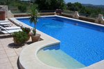 Thumbnail 3 van Villa te koop in Benissa / Spanje #58358