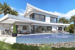 Thumbnail 1 van Villa te koop in Pego / Spanje #59036