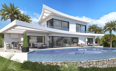 Villa te koop in Pego / Spanje