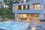 Thumbnail 1 van Villa te koop in Pedreguer / Spanje #59057
