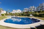 Thumbnail 1 van Appartement te koop in Marbella / Spanje #59349