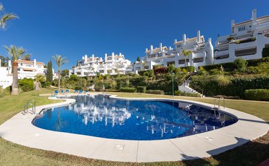 Appartement te koop in Marbella / Spanje