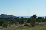 Thumbnail 1 van Bouwgrond te koop in Moraira / Spanje #58944