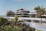 Thumbnail 1 van Appartement te koop in Estepona / Spanje #46367