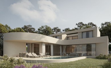 Villa te koop in Jávea / Spanje