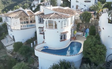 Villa te koop in Pego / Spanje
