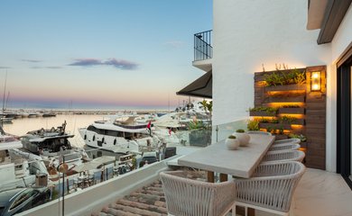 Appartement te koop in Marbella / Spanje