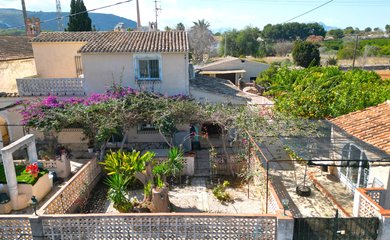 Villa te koop in Denia / Spanje