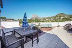 Thumbnail 1 van Tussenwoning te koop in Jávea / Spanje #59061