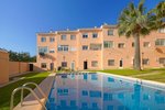 Thumbnail 1 van Tussenwoning te koop in La Xara / Spanje #61477