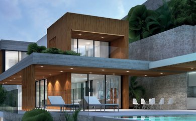 Villa te koop in Benissa / Spanje