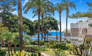 Appartement te koop in Marbella / Spanje