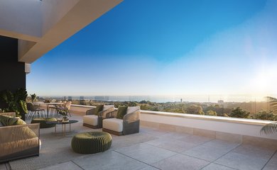 Appartement te koop in Marbella / Spanje