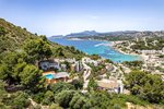 Thumbnail 21 van Villa te koop in Moraira / Spanje #58335