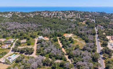 Bouwgrond te koop in Jávea / Spanje