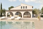 Thumbnail 1 van Finca te koop in Moraira / Spanje #61170