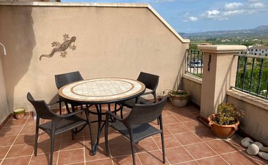 Appartement te koop in Jávea / Spanje