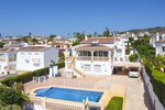 Thumbnail 1 van Villa te koop in Benitachell / Spanje #59315