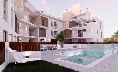 Appartement te koop in Jávea / Spanje