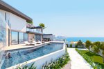 Thumbnail 2 van Villa te koop in Benitachell / Spanje #61195