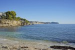 Thumbnail 1 van Bouwgrond te koop in Benissa / Spanje #59216