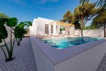 Thumbnail 1 van Villa te koop in Moraira / Spanje #62457