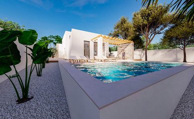Villa te koop in Moraira / Spanje