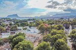 Thumbnail 9 van Bouwgrond te koop in Moraira / Spanje #59498
