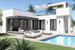 Thumbnail 11 van Villa te koop in Ador / Spanje #59360