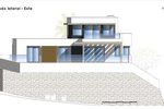 Thumbnail 8 van Nieuwbouw te koop in Moraira / Spanje #47779
