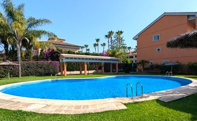 Appartement te koop in Jávea / Spanje