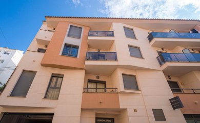 Appartement te koop in Benissa / Spanje