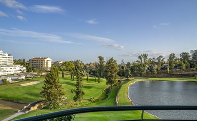 Appartement te koop in Marbella / Spanje